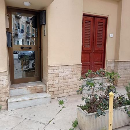 Appartamento di Giò Palermo Exterior foto