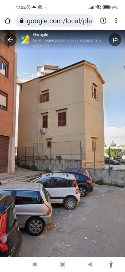 Appartamento di Giò Palermo Exterior foto