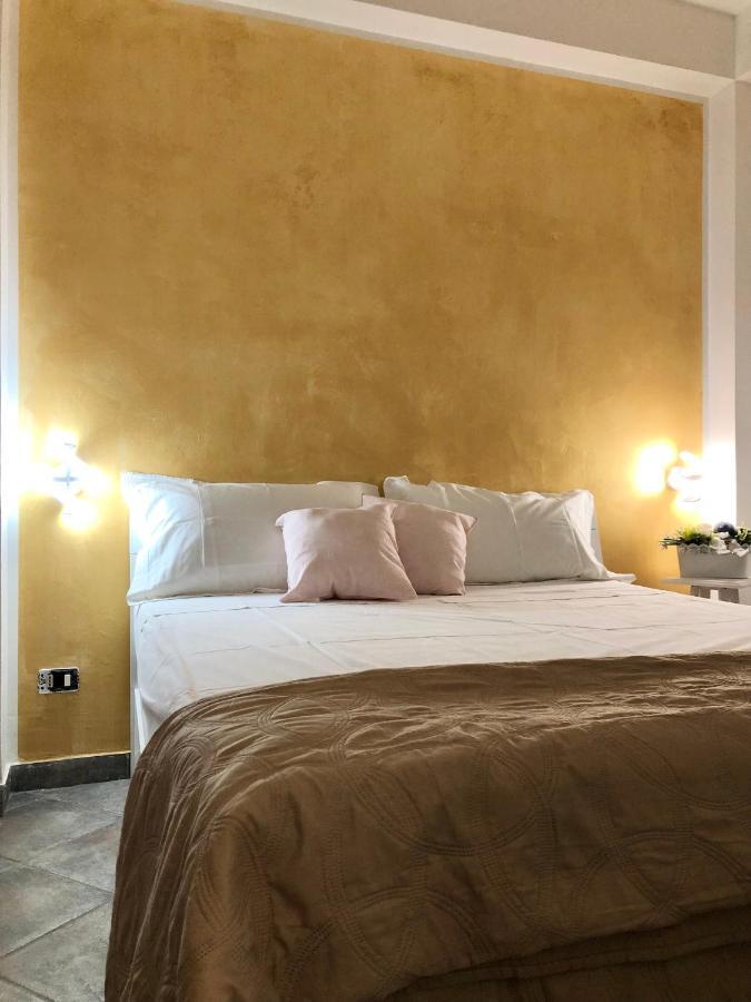 Appartamento di Giò Palermo Exterior foto