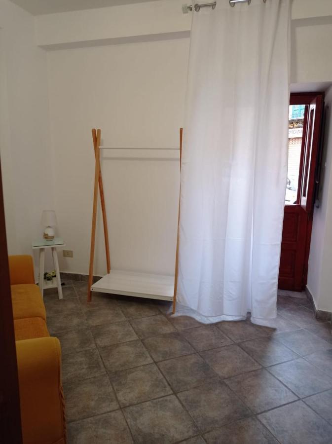 Appartamento di Giò Palermo Exterior foto