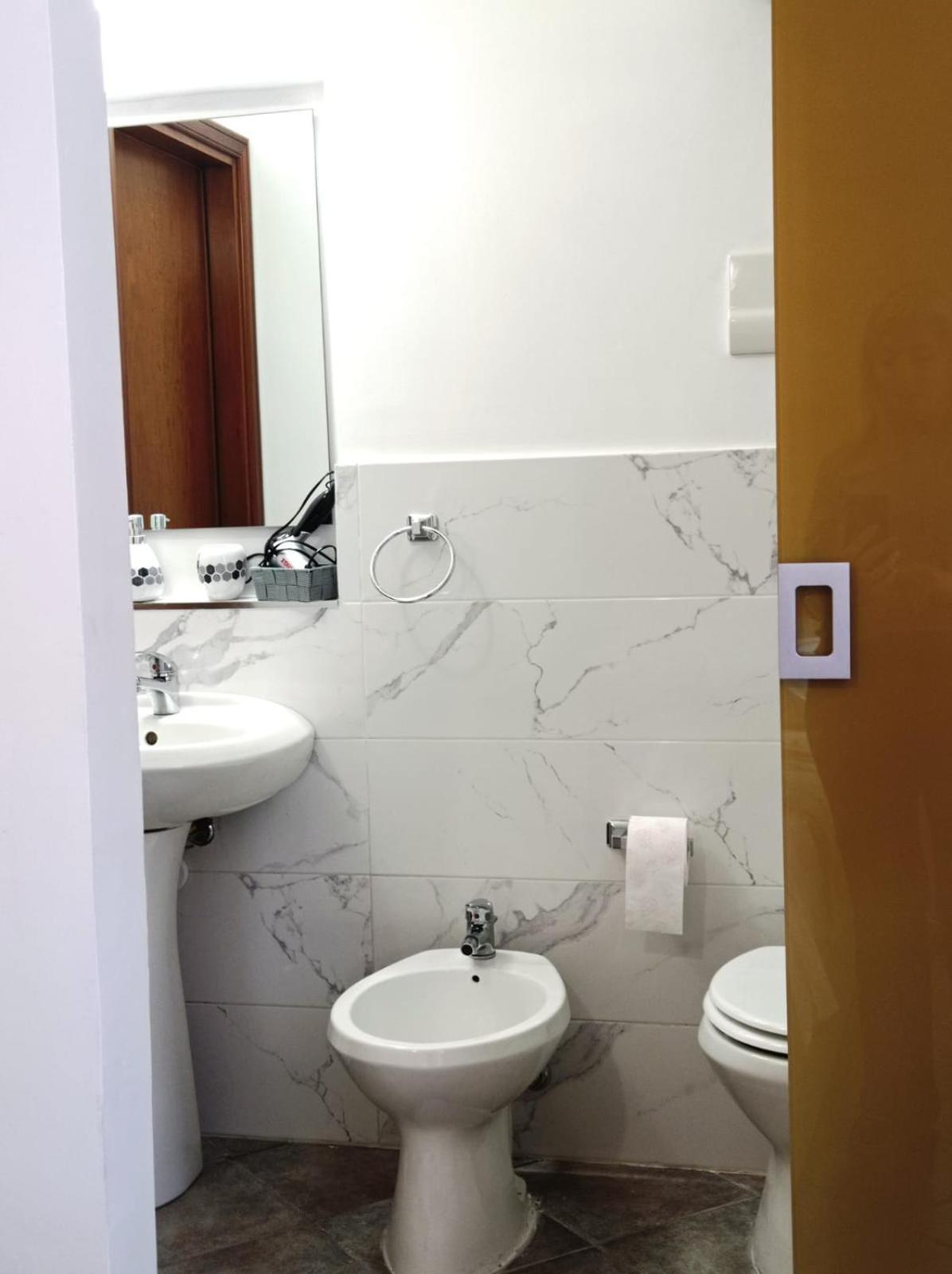 Appartamento di Giò Palermo Exterior foto