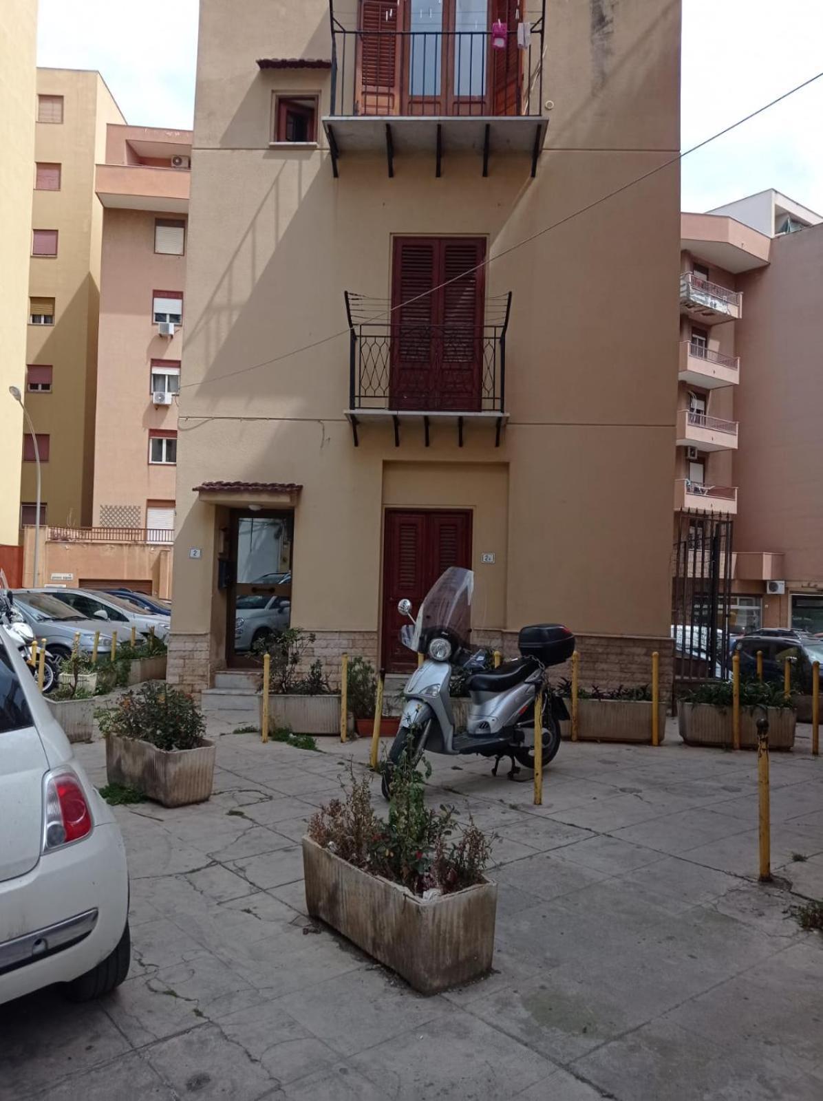 Appartamento di Giò Palermo Exterior foto