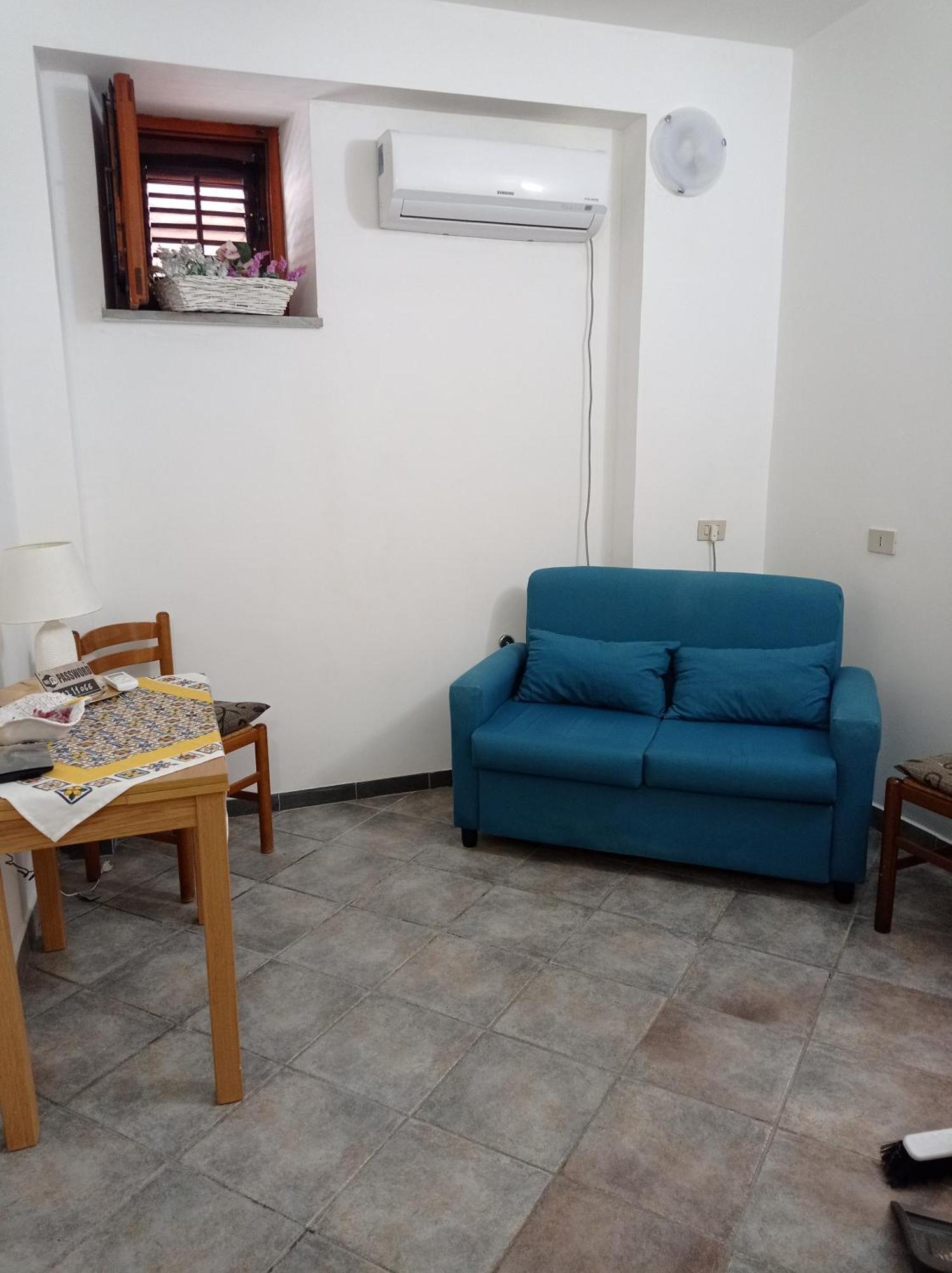Appartamento di Giò Palermo Quarto foto