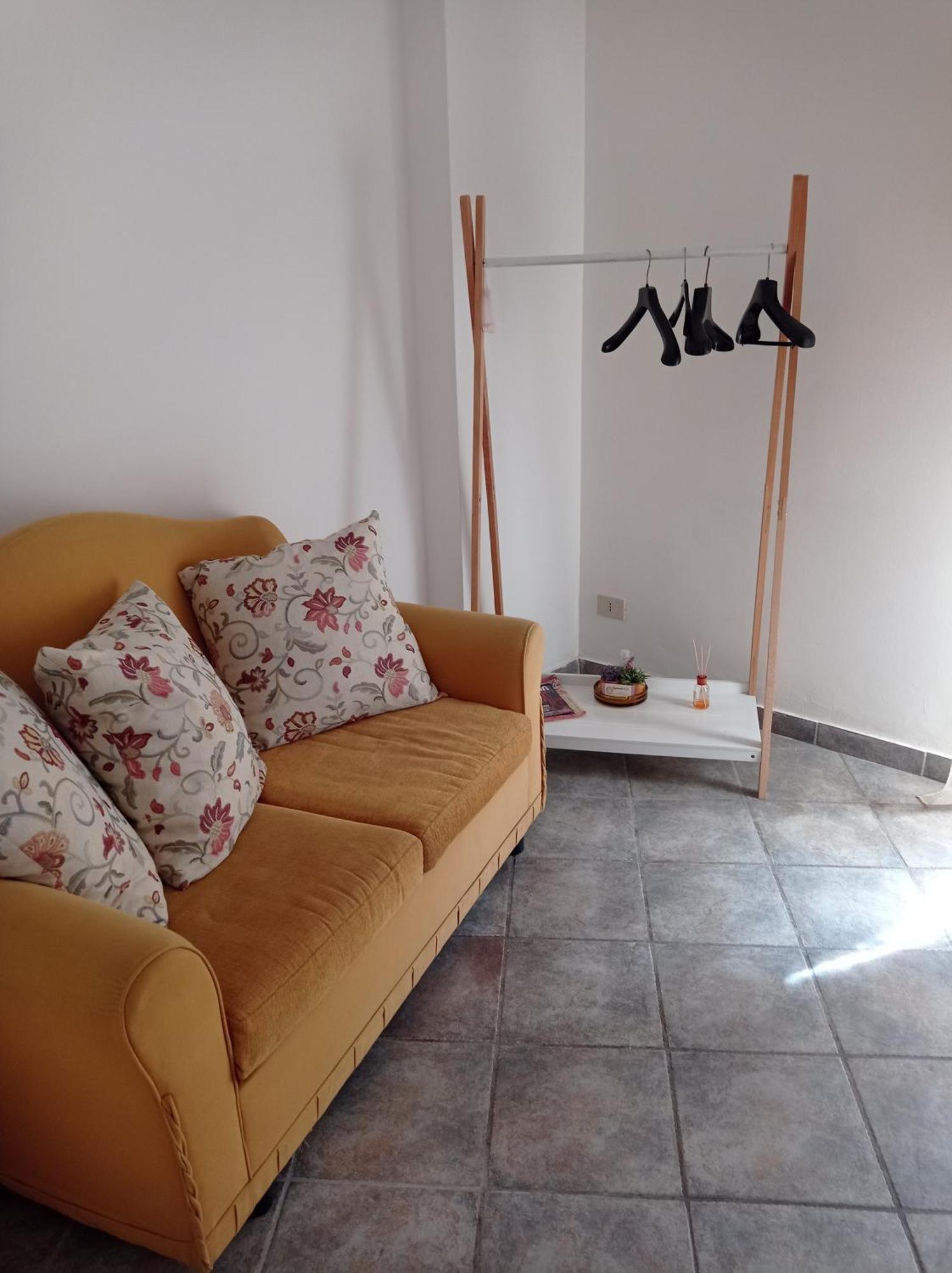 Appartamento di Giò Palermo Quarto foto